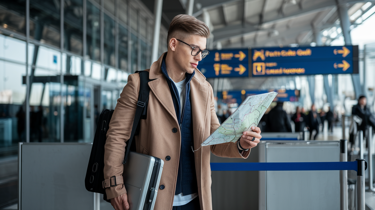 Paris Charles de Gaulle Airport Transfer to Gonesse: Your Complete Guide